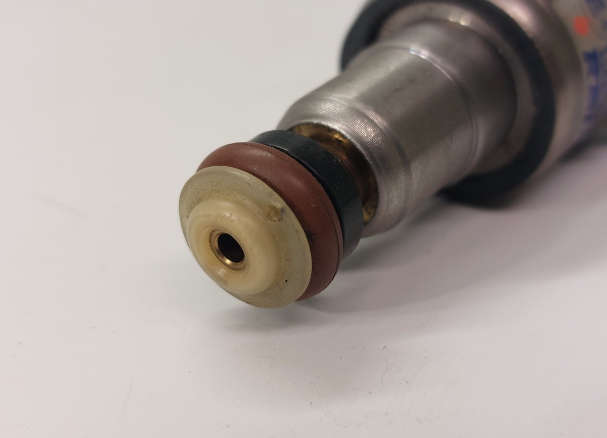 A2700780149 67R-010092 110R-000020 Fuel Injector MERCEDES-BENZ B-CLASS (W246, W242) (2011-2018)