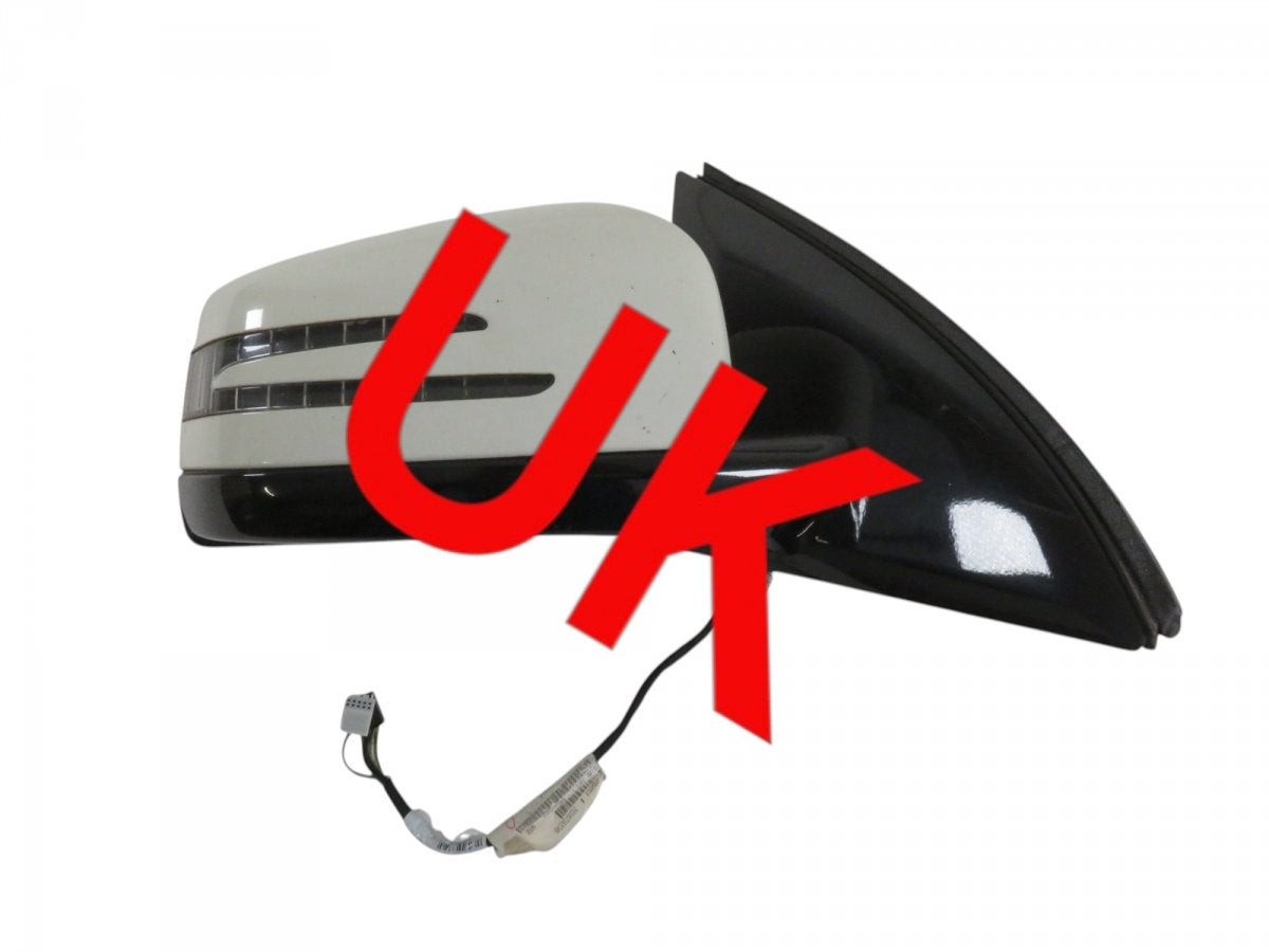 A16681002649650 A1668100264 A2518109216 A2518102493 A2518109019 A1668100419 Mirror right MERCEDES-BENZ R-CLASS (W251) (2006-2013)