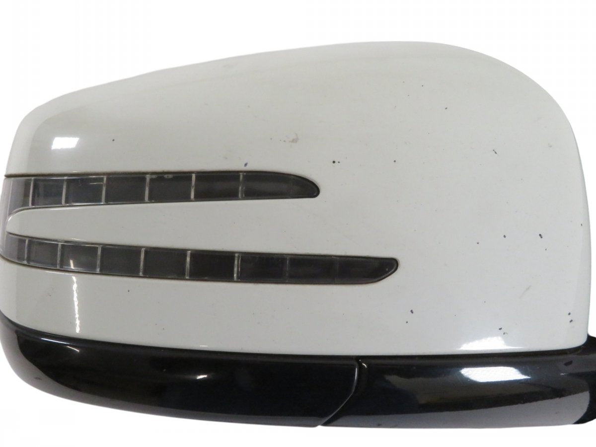 A16681002649650 A1668100264 A2518109216 A2518102493 A2518109019 A1668100419 Mirror right MERCEDES-BENZ R-CLASS (W251) (2006-2013)