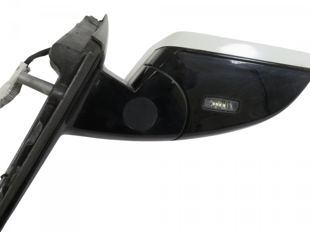 A16681002649650 A1668100264 A2518109216 A2518102493 A2518109019 A1668100419 Mirror right MERCEDES-BENZ R-CLASS (W251) (2006-2013)