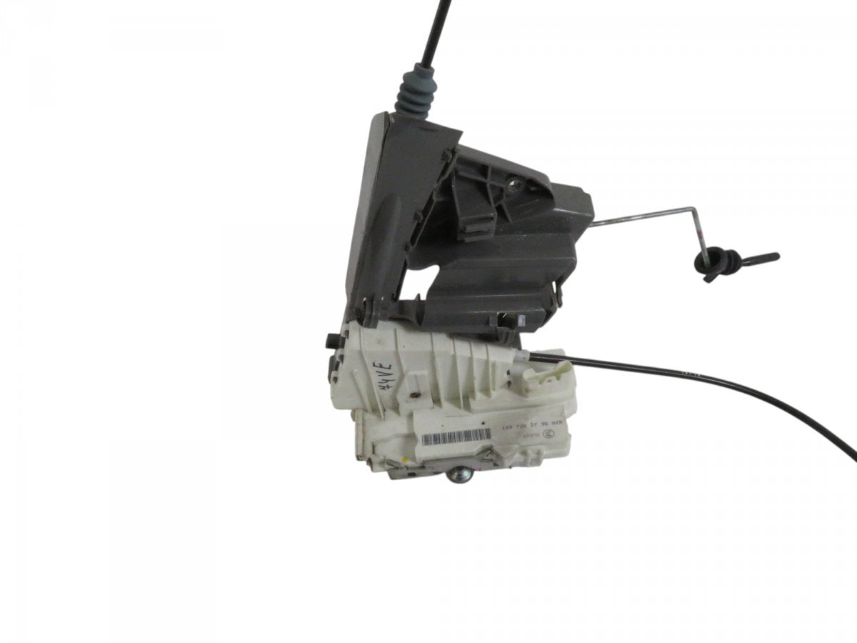 A1697202735 A2517230314 A2517200735 Door Lock Front Left MERCEDES-BENZ R-CLASS (W251) (2006-2013)