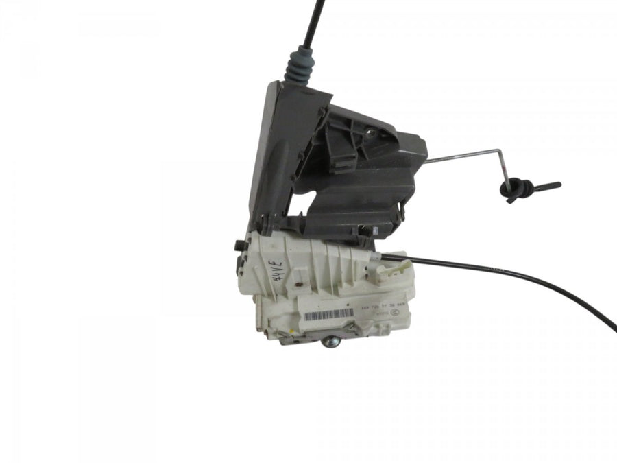 A1697202735 A2517230314 A2517200735 Door Lock Front Left MERCEDES-BENZ R-CLASS (W251) (2006-2013)