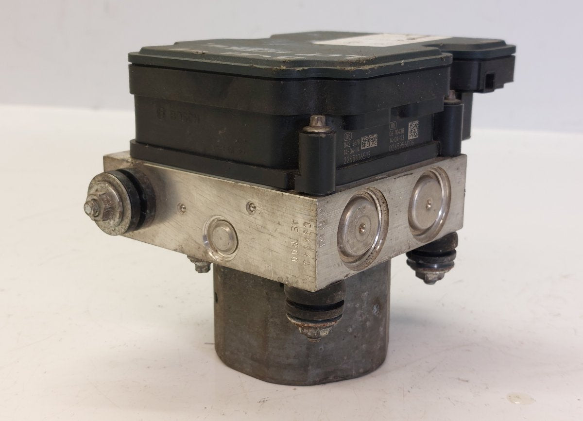 A0094316812 0265243586 2265106513 0265956006 ABS hydraulic unit / pump MERCEDES-BENZ B-CLASS (W246, W242) (2011-2018)
