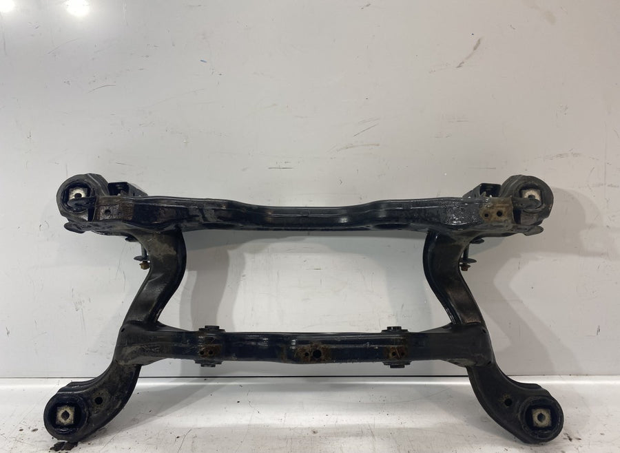 Rear axle Beam MERCEDES-BENZ B-CLASS (W246, W242) (2011-2018)