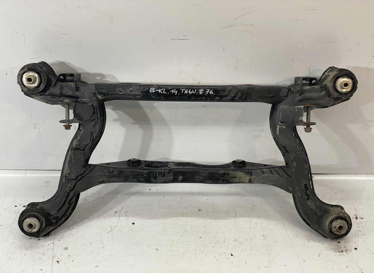 Rear axle Beam MERCEDES-BENZ B-CLASS (W246, W242) (2011-2018)