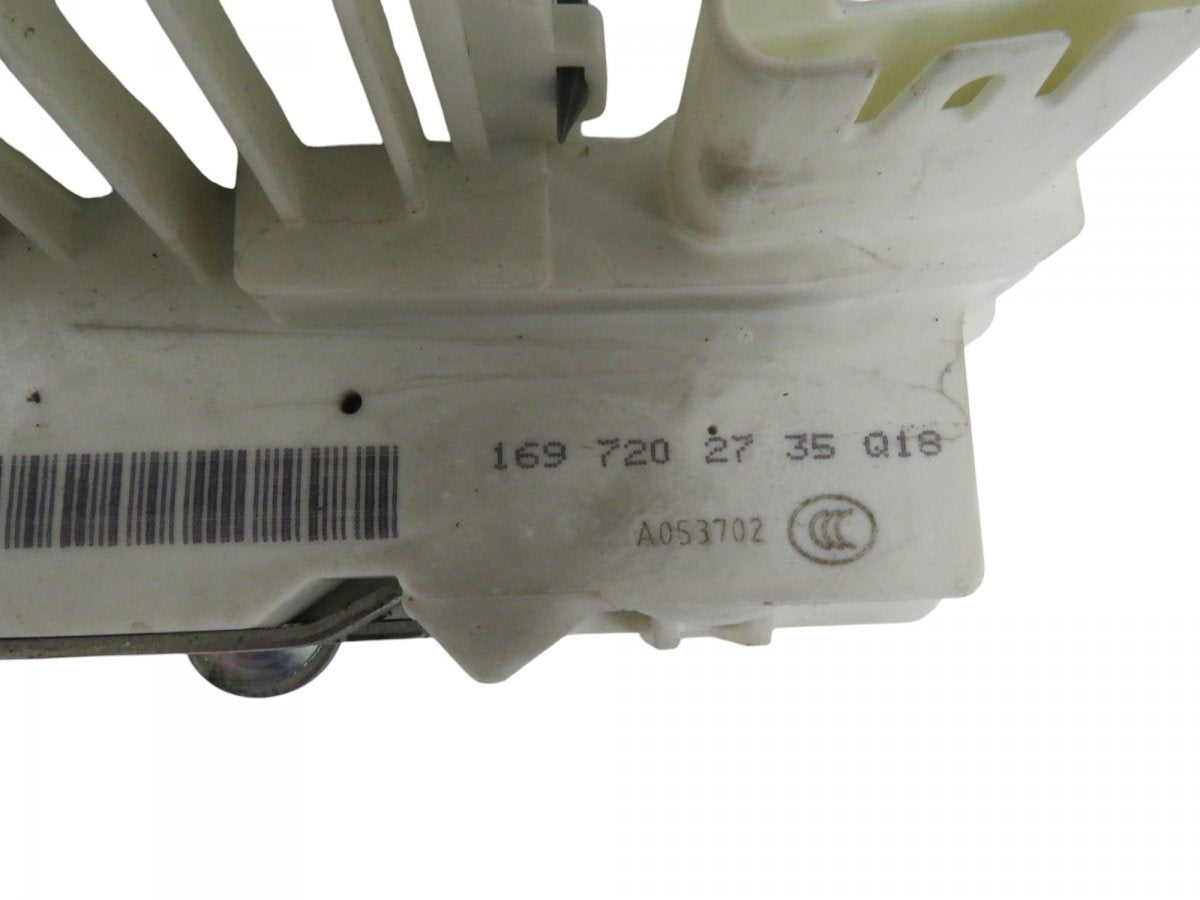 A1697202735 A2517230314 A2517200735 Door Lock Front Left MERCEDES-BENZ R-CLASS (W251) (2006-2013)