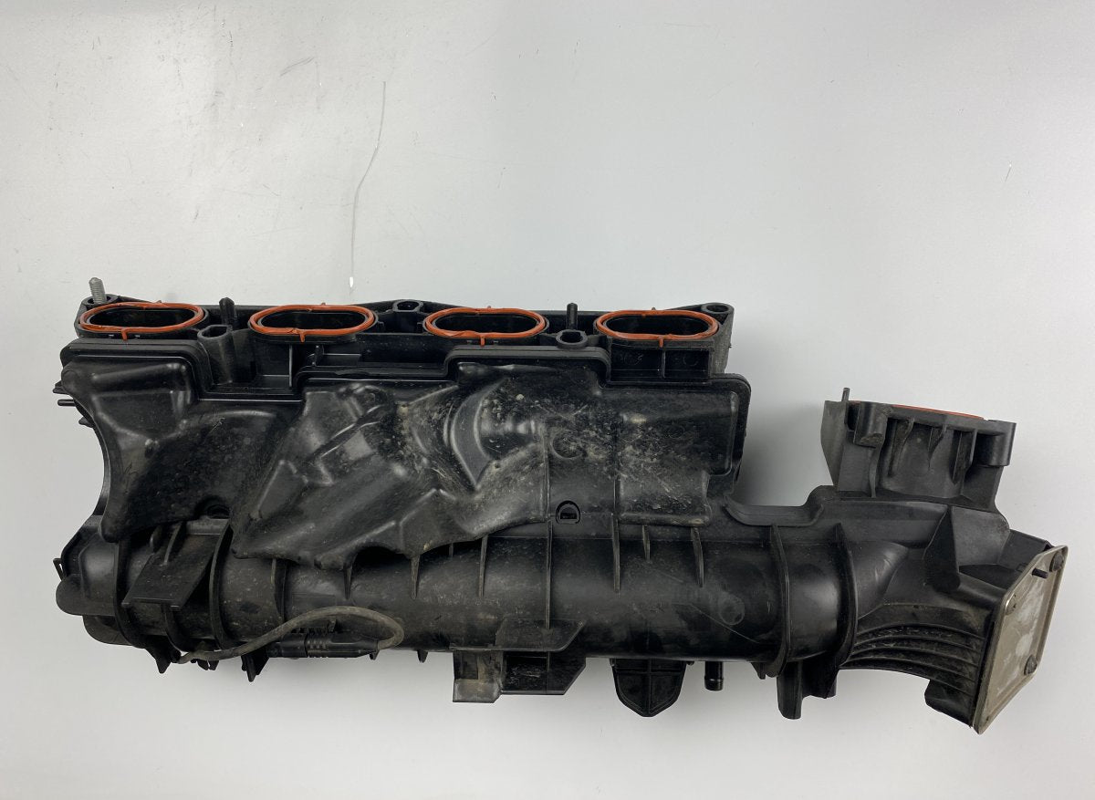 2700900637002 A2700900637 092450 A2700900637002 2701400000 A2701420115 Intake Manifold MERCEDES-BENZ B-CLASS (W246, W242) (2011-2018)