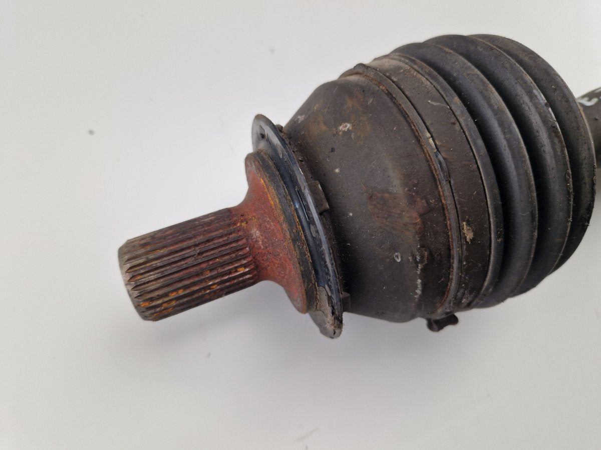 12463309200 Drive Shaft Front Left MERCEDES-BENZ B-CLASS (W246, W242) (2011-2018)