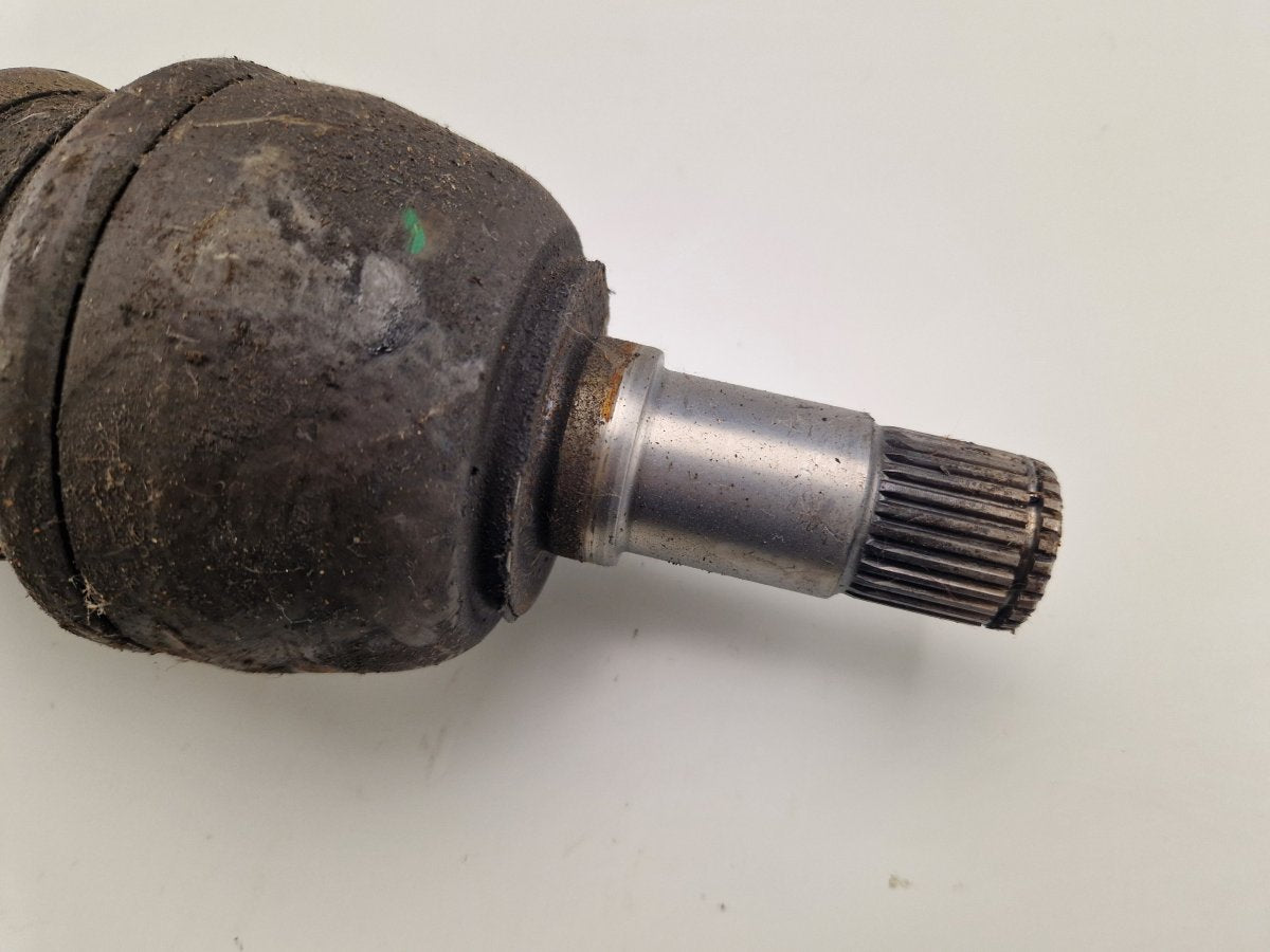 12463309200 Drive Shaft Front Left MERCEDES-BENZ B-CLASS (W246, W242) (2011-2018)