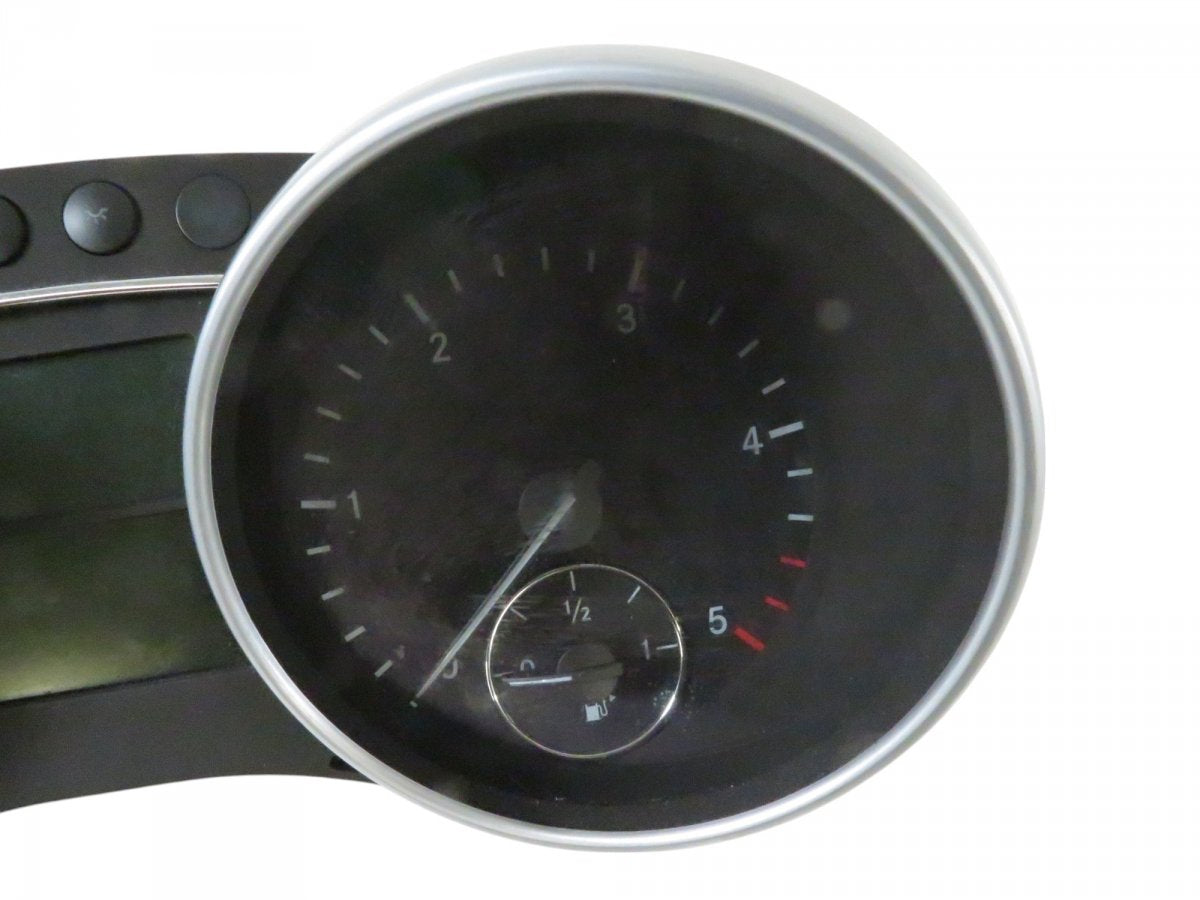 A1645401011 A2514420321 Instrument Cluster MERCEDES-BENZ ML-CLASS (W164) (2005-2011)