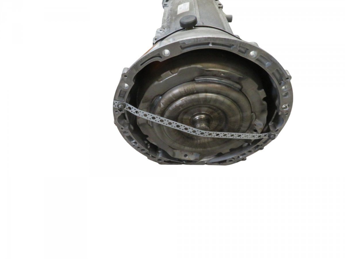 A2512701601 A2512705801 2512701601 72290302843859 722903 722.903 Gearbox MERCEDES-BENZ R-CLASS (W251) (2006-2013)