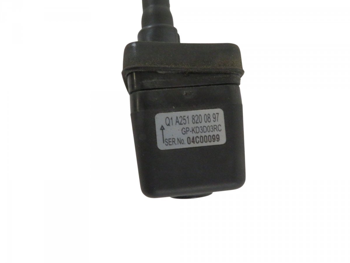 A2518200897 Reverse camera MERCEDES-BENZ R-CLASS (W251) (2006-2013)