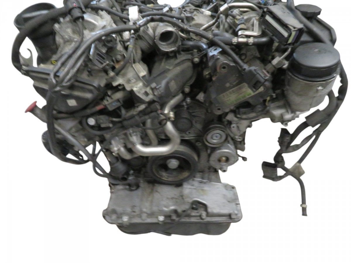 A64287241003438 64287241003438 A6420108546 642872 642.872 Engine MERCEDES-BENZ R-CLASS (W251) (2006-2013)