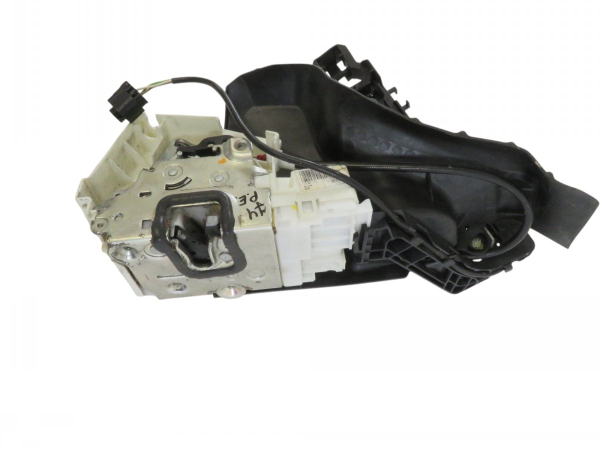 A2517602234 A1697202635 A2517200835 Door Lock Front Right MERCEDES-BENZ R-CLASS (W251) (2006-2013)