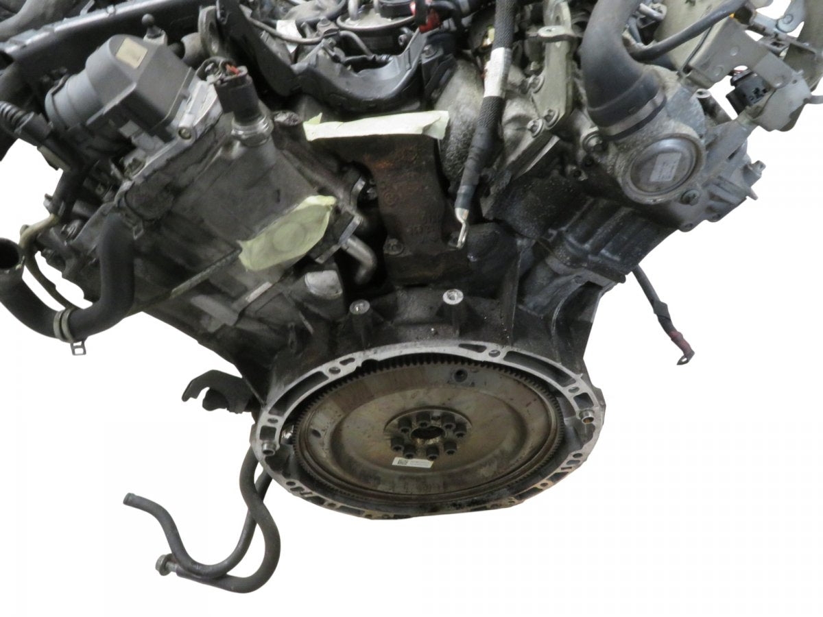 A64287241003438 64287241003438 A6420108546 642872 642.872 Engine MERCEDES-BENZ R-CLASS (W251) (2006-2013)