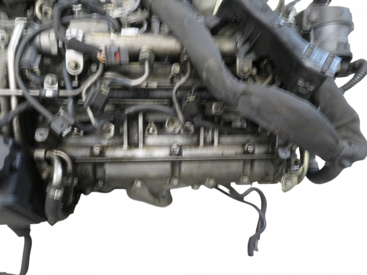 A64287241003438 64287241003438 A6420108546 642872 642.872 Engine MERCEDES-BENZ R-CLASS (W251) (2006-2013)