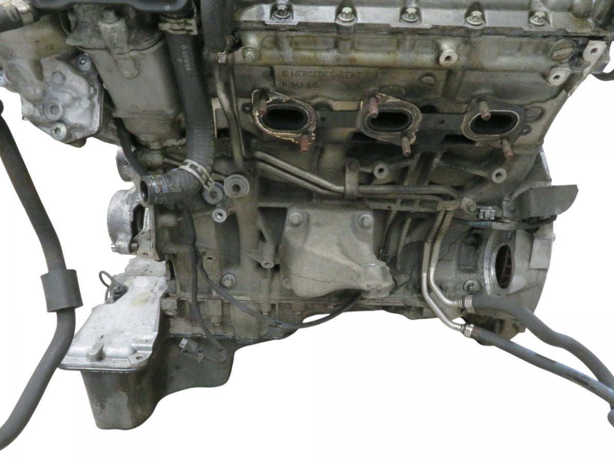 A64287241003438 64287241003438 A6420108546 642872 642.872 Engine MERCEDES-BENZ R-CLASS (W251) (2006-2013)