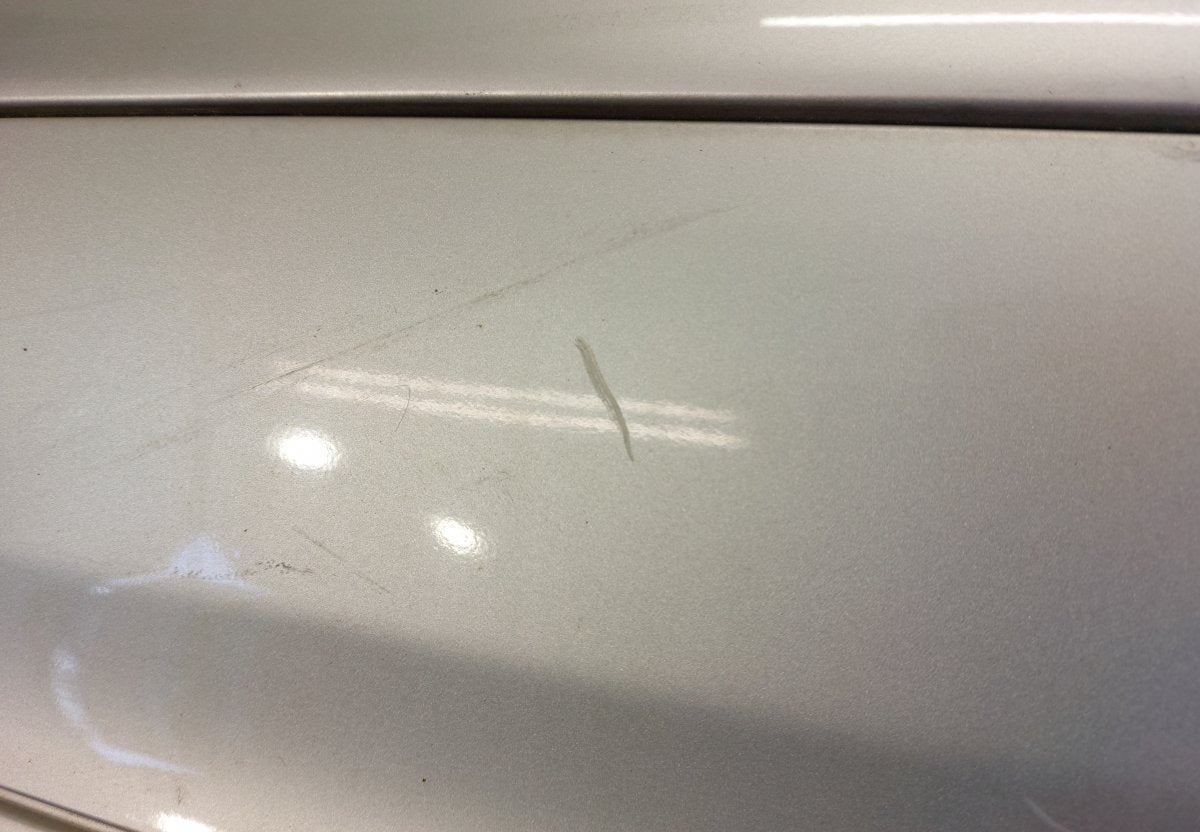 A2158850125 A2108201775 A2158800152 2206100226 Rear bumper MERCEDES-BENZ S-CLASS Coupe (C215) (1999-2006)