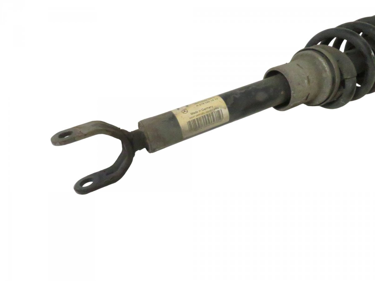 A2193201413 A2193230400 A2193230800 A2113200026 Suspension Leg Front Left MERCEDES-BENZ CLS (C219) (2004-2010)