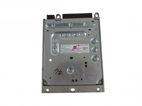 A2518703190 A2519007300 Audio amplifier MERCEDES-BENZ R-CLASS (W251) (2006-2013)