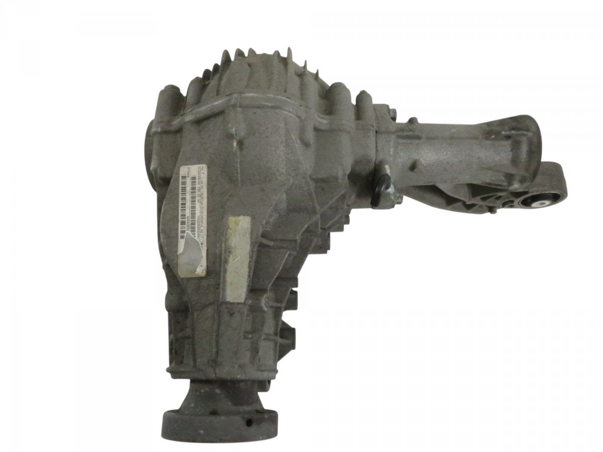 A1643302502 Front axle Differential MERCEDES-BENZ R-CLASS (W251) (2006-2013)