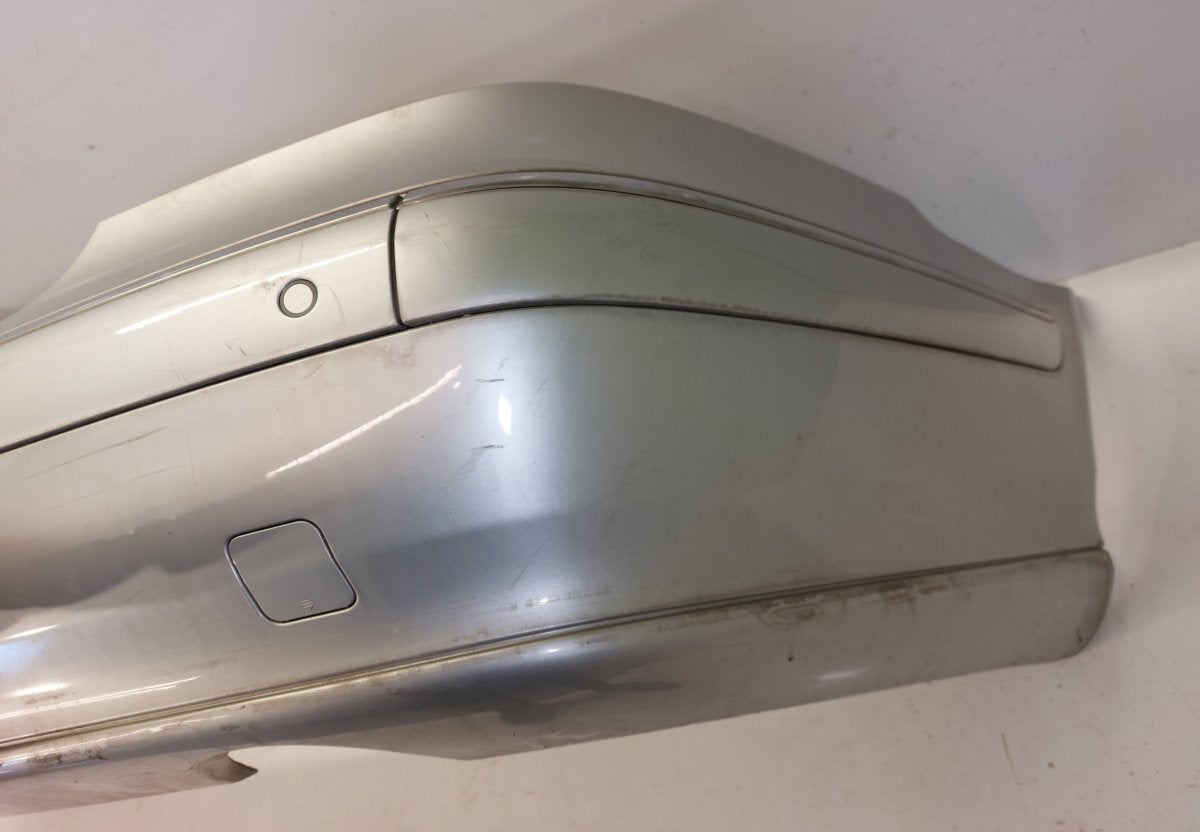A2158850125 A2108201775 A2158800152 2206100226 Rear bumper MERCEDES-BENZ S-CLASS Coupe (C215) (1999-2006)