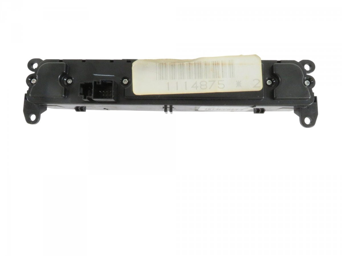 A2519050800 A25190508009174 A2519050800 A25190533009174 A2519053300 Hazard switch MERCEDES-BENZ R-CLASS (W251) (2006-2013)