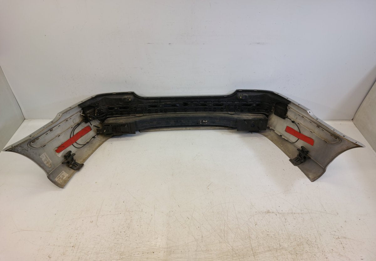 A2158850125 A2108201775 A2158800152 2206100226 Rear bumper MERCEDES-BENZ S-CLASS Coupe (C215) (1999-2006)