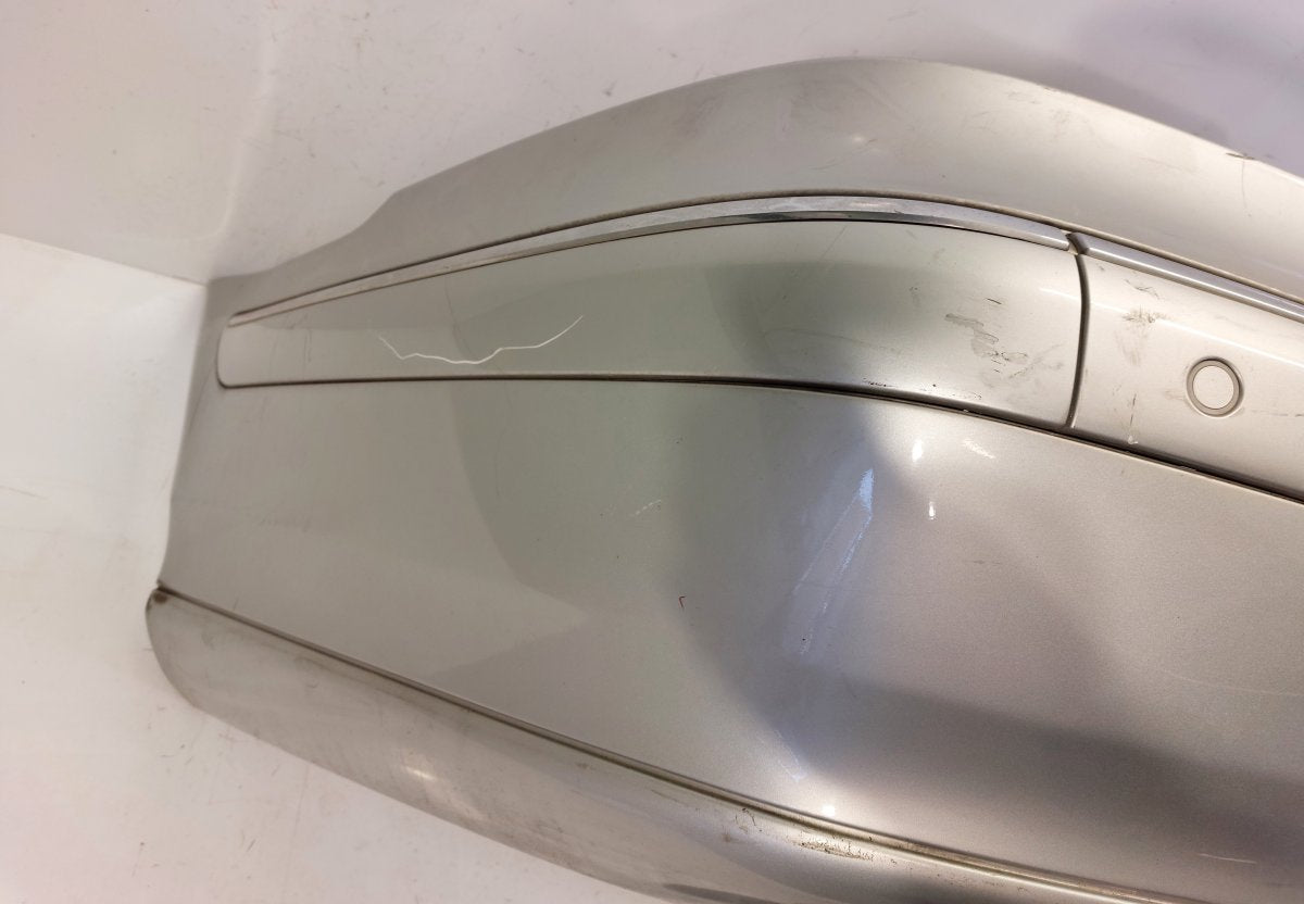 A2158850125 A2108201775 A2158800152 2206100226 Rear bumper MERCEDES-BENZ S-CLASS Coupe (C215) (1999-2006)