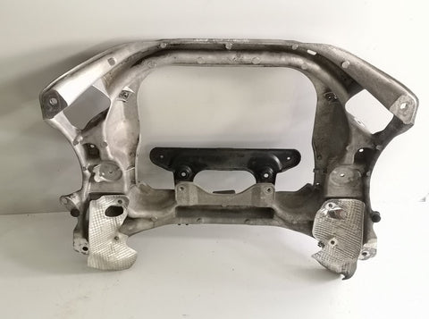 Front Axle Beam MERCEDES-BENZ S-CLASS Coupe (C215) (1999-2006)