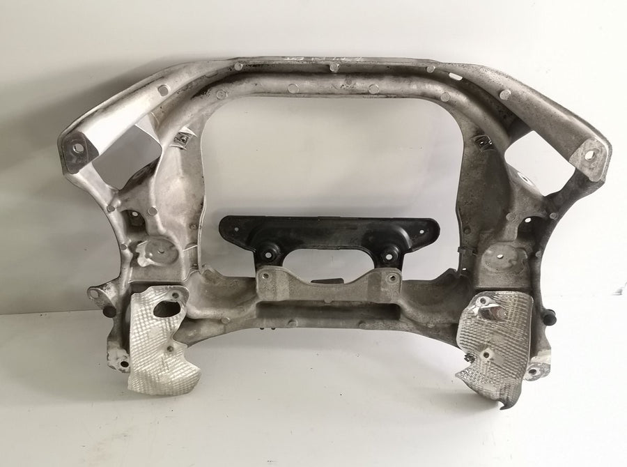 Front Axle Beam MERCEDES-BENZ S-CLASS Coupe (C215) (1999-2006)