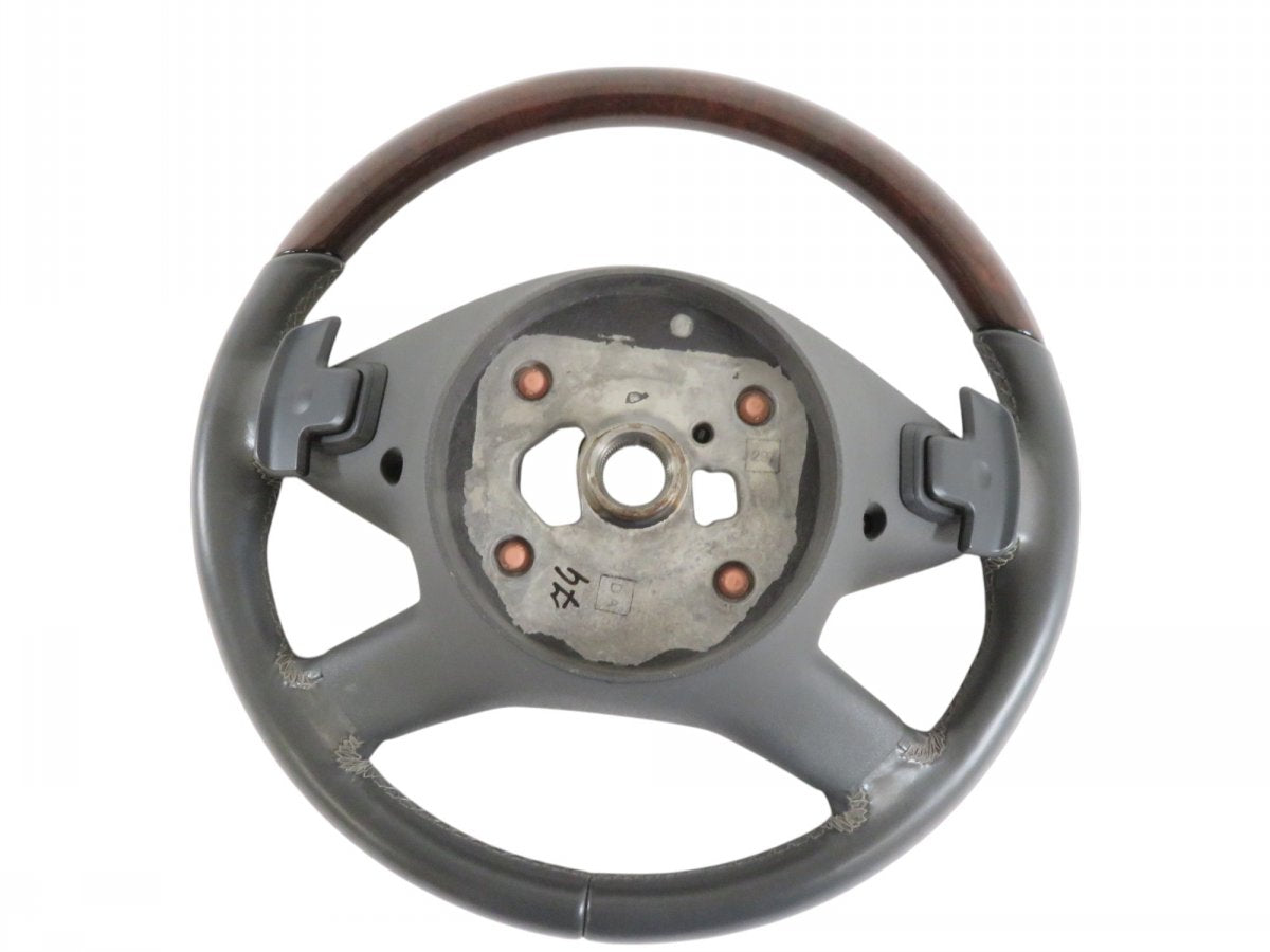 A1644608003 A16446080037J14 Steering Wheel MERCEDES-BENZ R-CLASS (W251) (2006-2013)