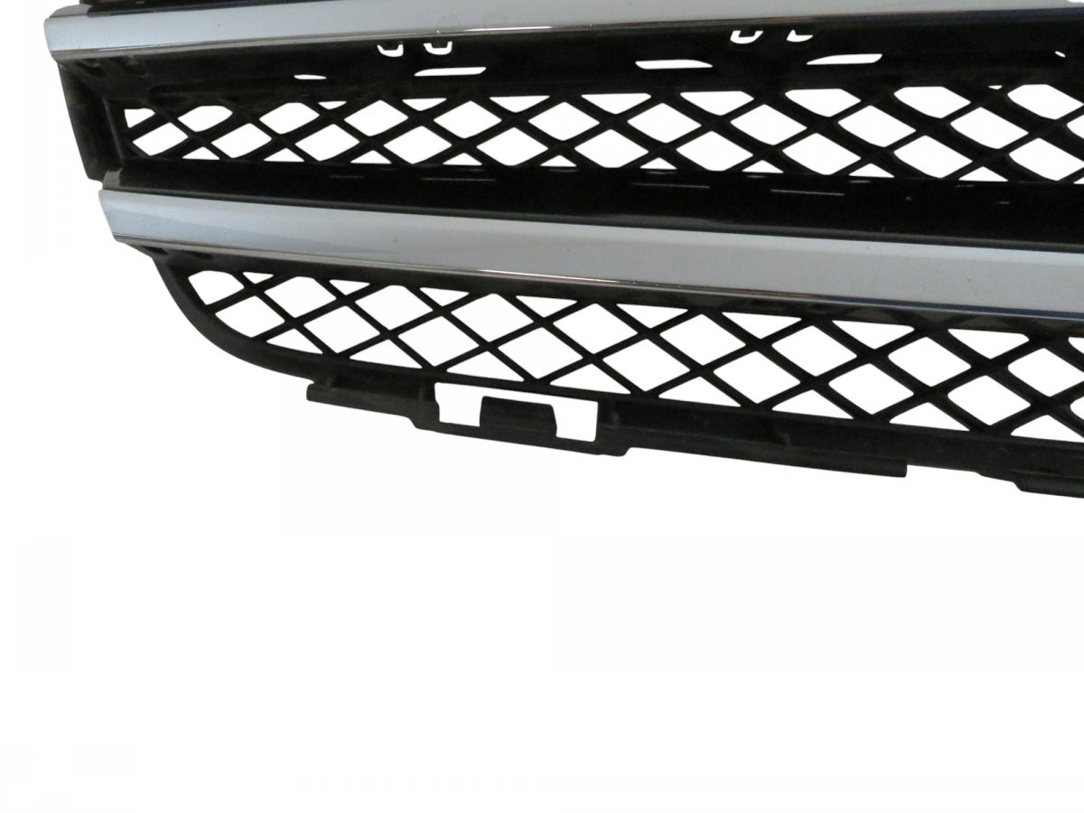 A2518880060 A25188006839040 A2518800683 A25188015839040 A2518801583 Radiator Grille MERCEDES-BENZ R-CLASS (W251) (2006-2013)