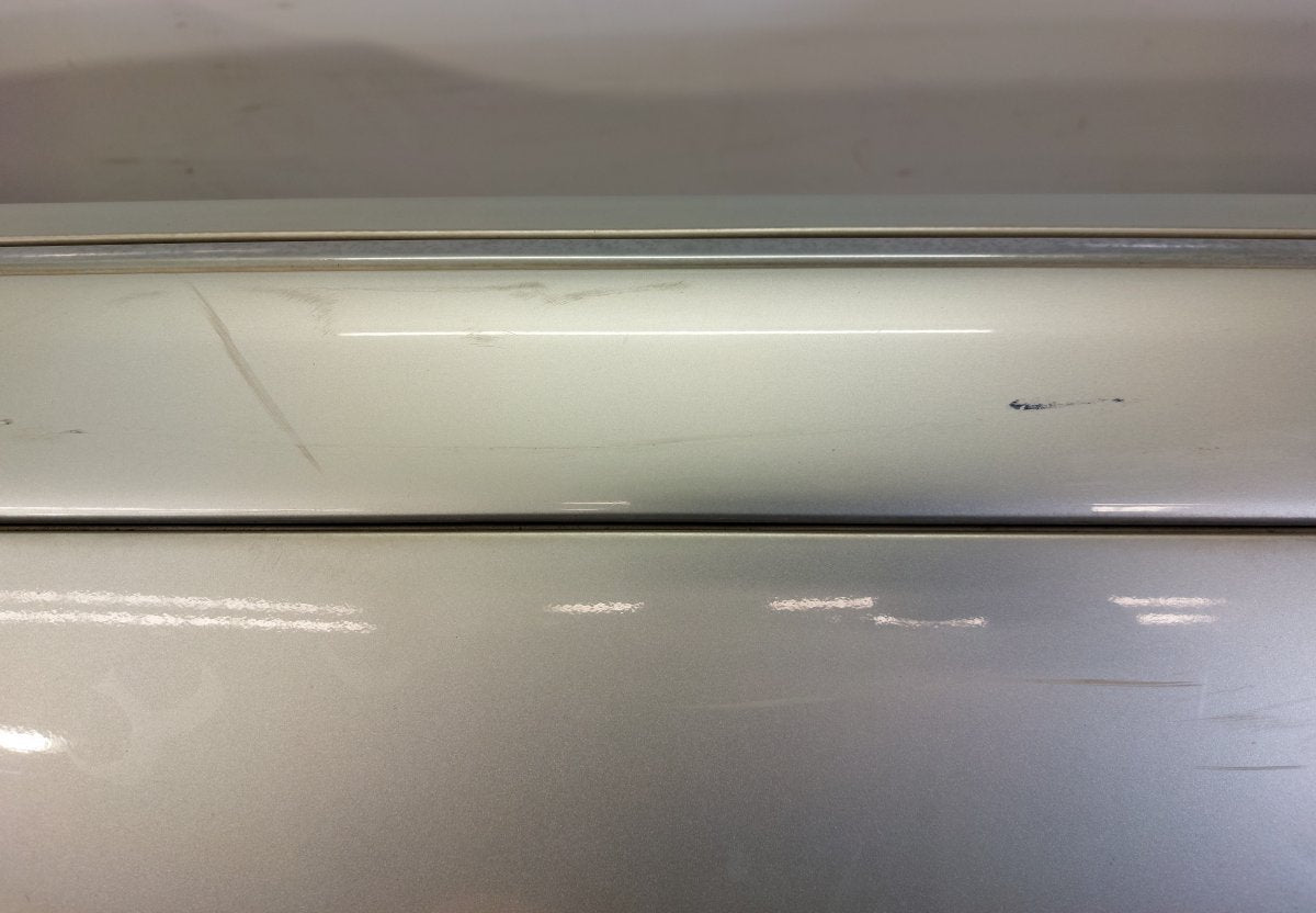 A2158850125 A2108201775 A2158800152 2206100226 Rear bumper MERCEDES-BENZ S-CLASS Coupe (C215) (1999-2006)