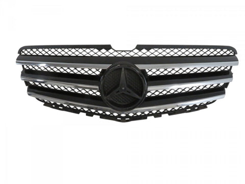 A2518880060 A25188006839040 A2518800683 A25188015839040 A2518801583 Radiator Grille MERCEDES-BENZ R-CLASS (W251) (2006-2013)