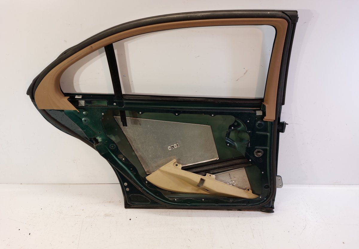 Door Rear Left MERCEDES-BENZ S-CLASS (W221) (2005-2013)