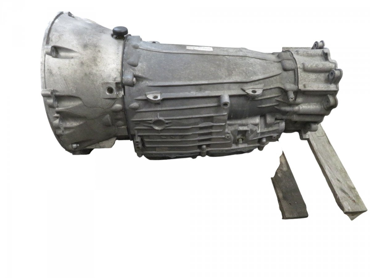 A2512701601 A2512705801 2512701601 72290302843859 722903 722.903 Gearbox MERCEDES-BENZ R-CLASS (W251) (2006-2013)