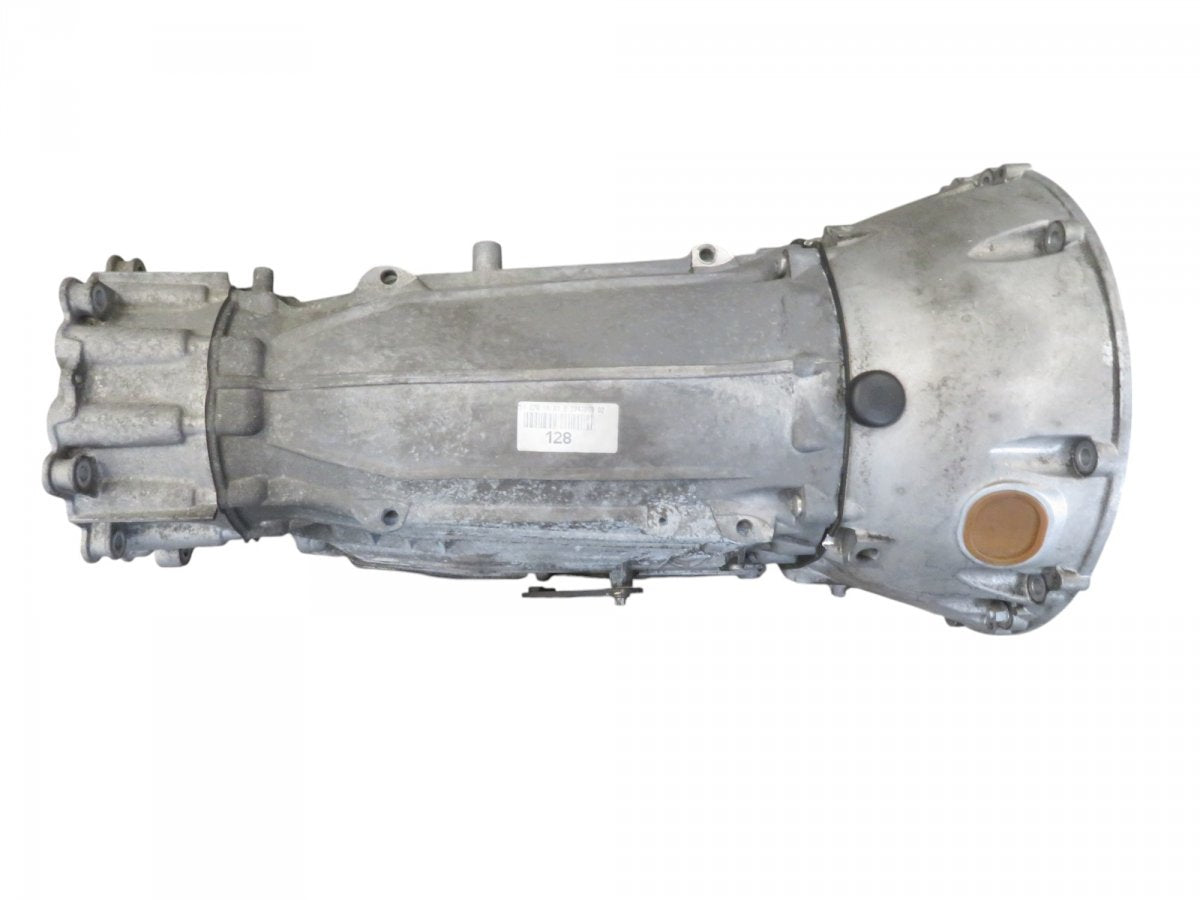 A2512701601 A2512705801 2512701601 72290302843859 722903 722.903 Gearbox MERCEDES-BENZ R-CLASS (W251) (2006-2013)