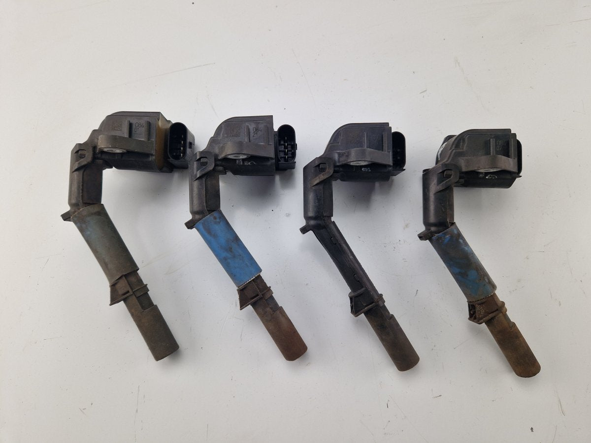 A2749061400 Ignition Coil MERCEDES-BENZ B-CLASS (W246, W242) (2011-2018)