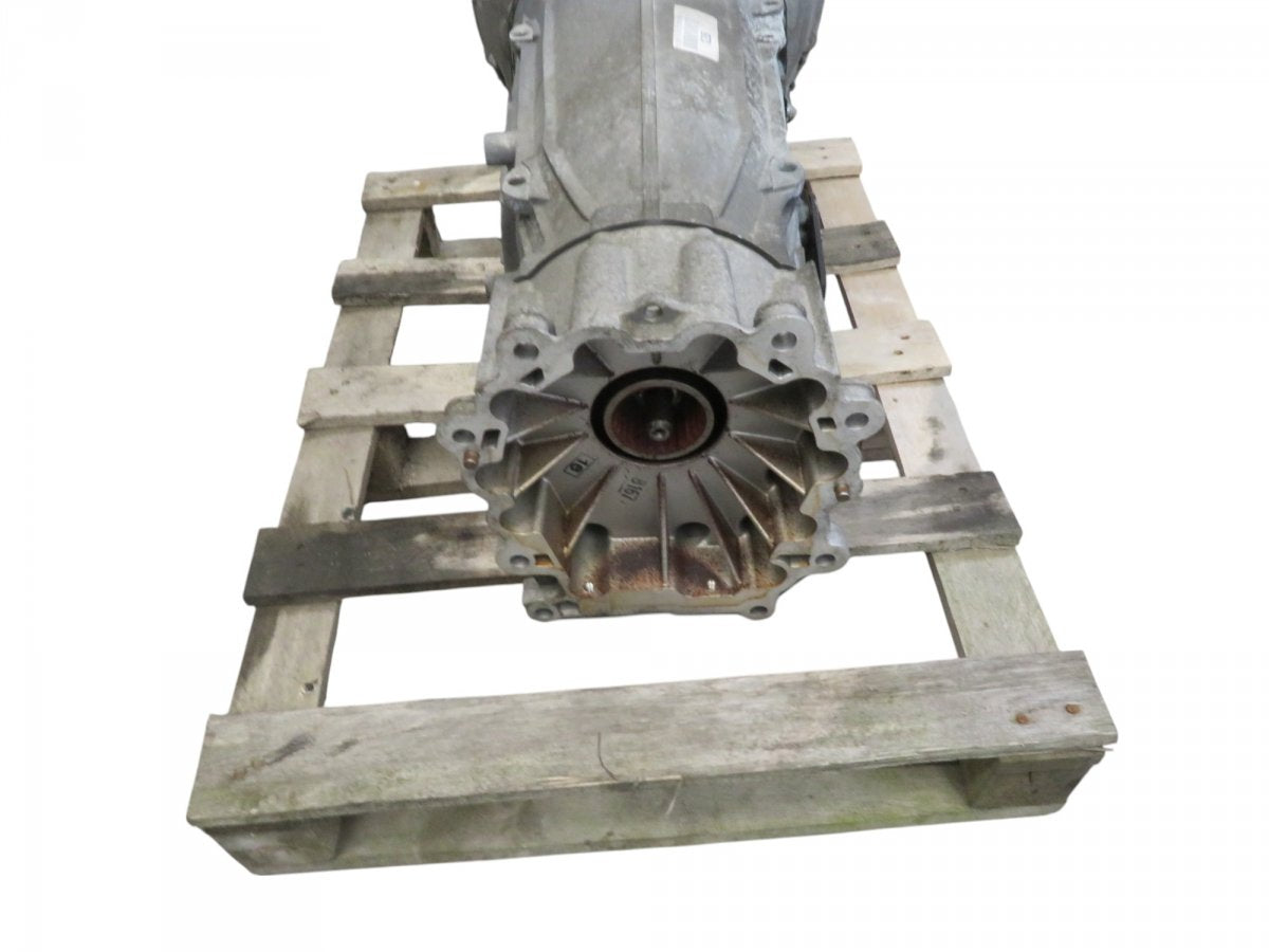 A2512701601 A2512705801 2512701601 72290302843859 722903 722.903 Gearbox MERCEDES-BENZ R-CLASS (W251) (2006-2013)