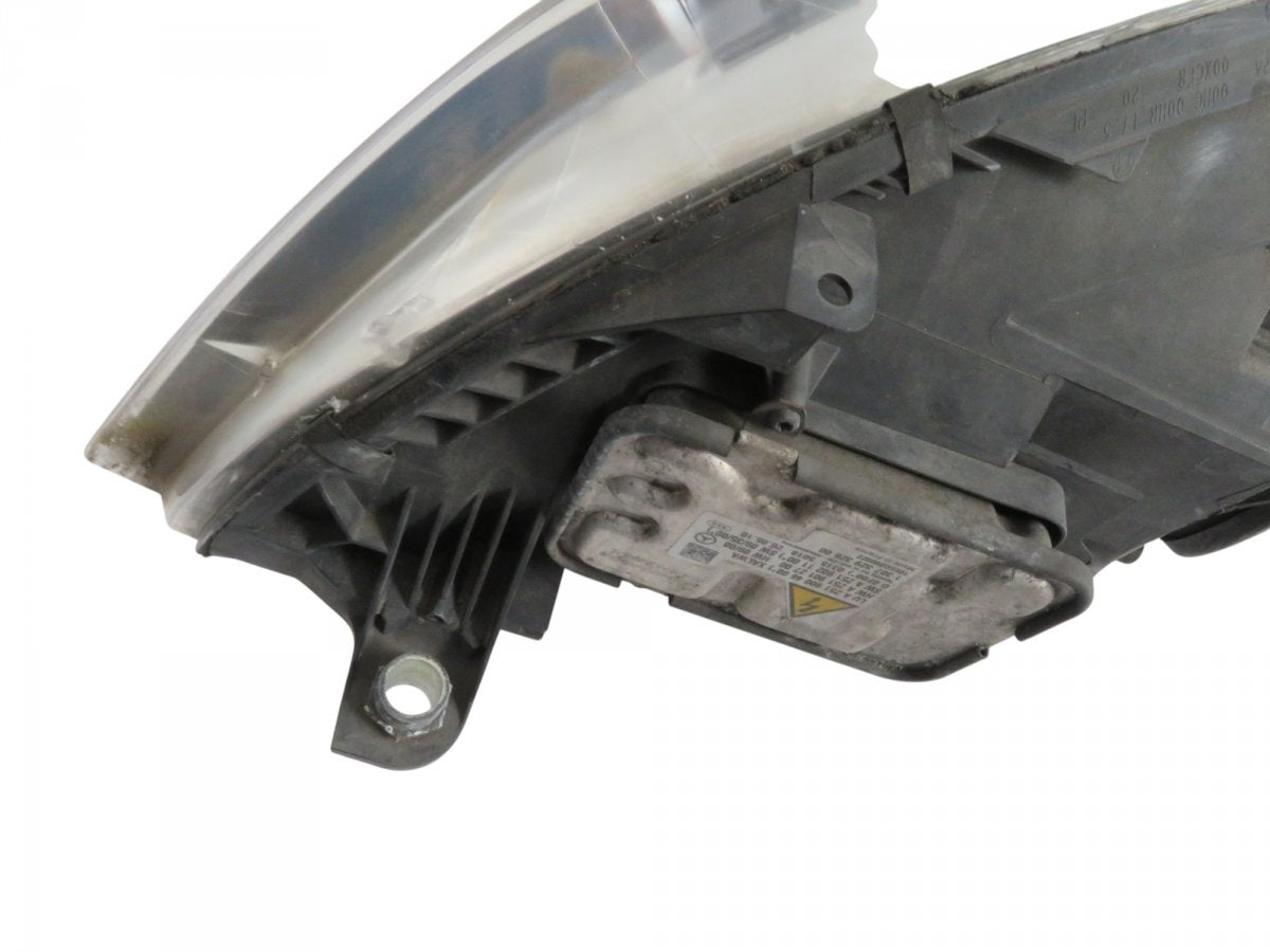 A2518205461 A2518203861 A2518207661 Headlight right MERCEDES-BENZ R-CLASS (W251) (2006-2013)