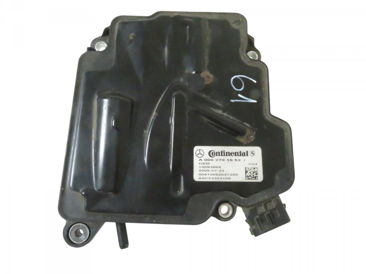A0002701652 Gear position sensor MERCEDES-BENZ ML-CLASS (W164) (2005-2011)