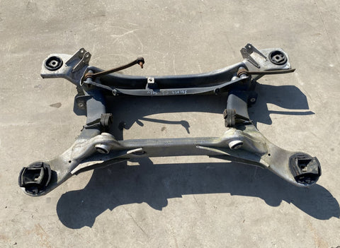 A2203507408 2203507408 A2203503541 2203503541 Rear axle Beam MERCEDES-BENZ S-CLASS Coupe (C215) (1999-2006)