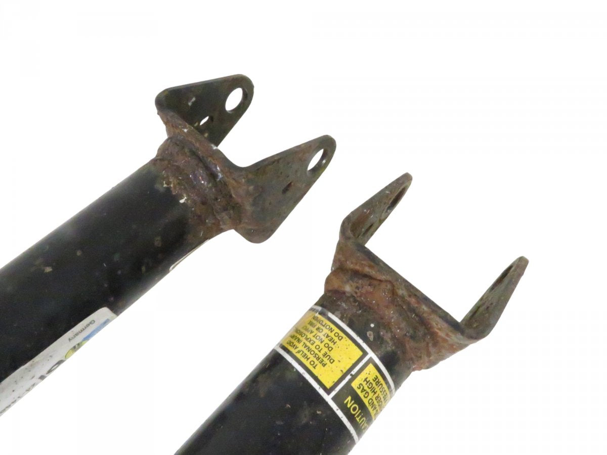 24-144834 A1643201631 A1643202431 Shock absorber set, rear MERCEDES-BENZ ML-CLASS (W164) (2005-2011)