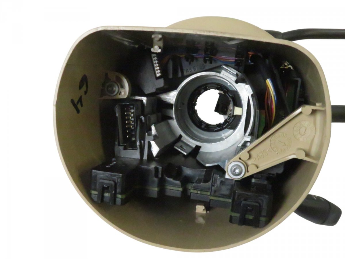 A2115401462 A1715402945 A1715402445 A1715402445 Indicator/wiper/slip ring switch (stalk) MERCEDES-BENZ CLS (C219) (2004-2010)
