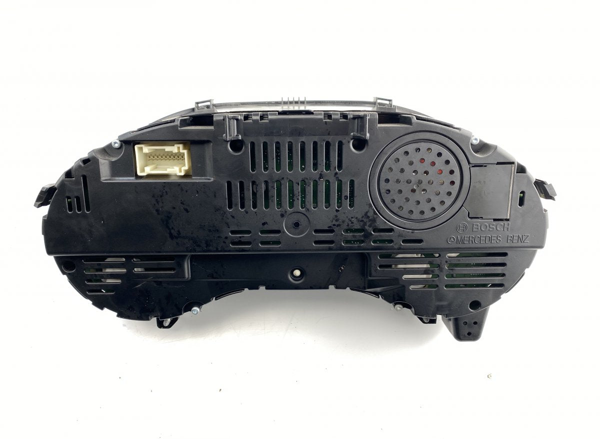 A2469006311 Instrument Cluster MERCEDES-BENZ B-CLASS (W246, W242) (2011-2018)