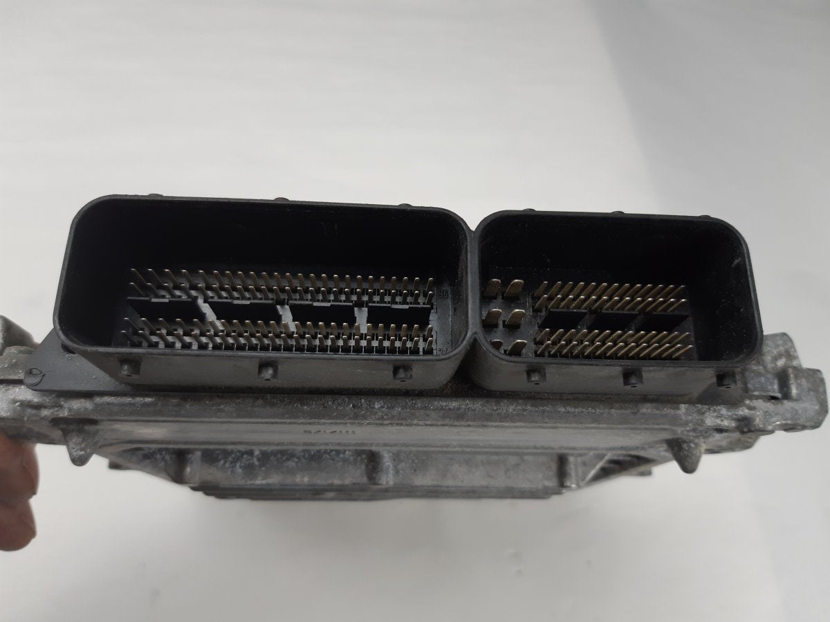 0261S08233 Engine Control Unit / module (ECU) MERCEDES-BENZ B-CLASS (W246, W242) (2011-2018)
