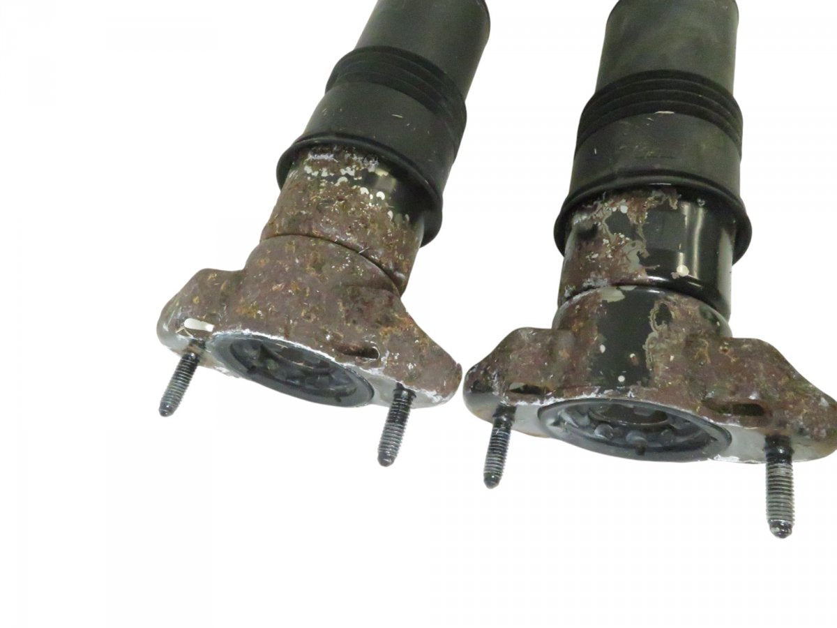 24-144834 A1643201631 A1643202431 Shock absorber set, rear MERCEDES-BENZ ML-CLASS (W164) (2005-2011)