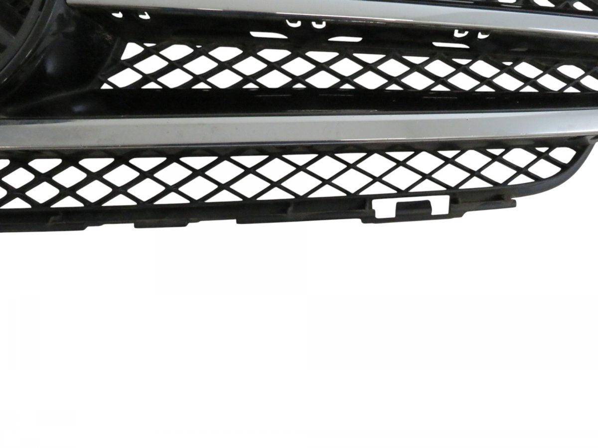 A2518880060 A25188006839040 A2518800683 A25188015839040 A2518801583 Radiator Grille MERCEDES-BENZ R-CLASS (W251) (2006-2013)