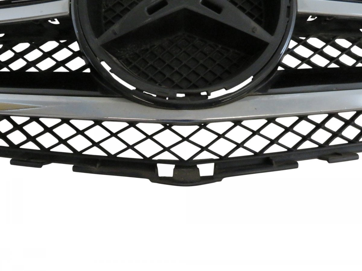 A2518880060 A25188006839040 A2518800683 A25188015839040 A2518801583 Radiator Grille MERCEDES-BENZ R-CLASS (W251) (2006-2013)